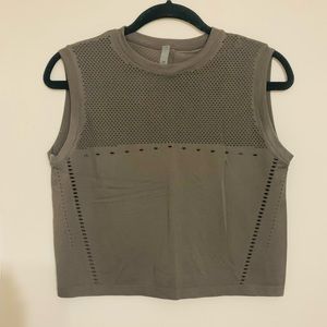 Varley Normandie Seamless Tank